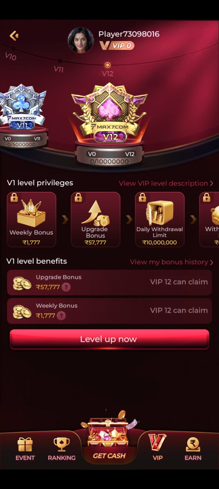 max7 game download
